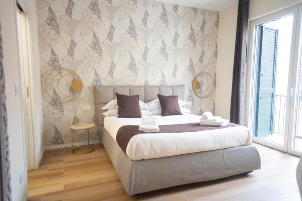 Dimora Amelia Luxury Apartments, Buchen Sie Ferienwohnung Bitonto Metropolitanstadt Bari
