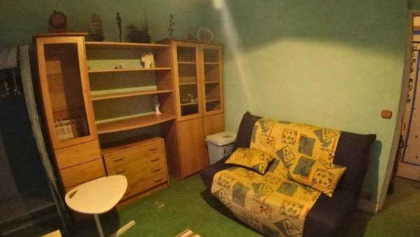Chambre à 11km de Paris dans appartement de 100m carrés - vue imprenable, Réserver  Saint-Gratien 