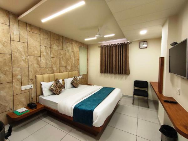Hotel Kinara, Réserver  Ahmedabad Gujarat