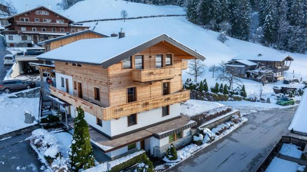 Ferienwohnung Gipfelreich, Reserva ahora  Bramberg am Wildkogel 