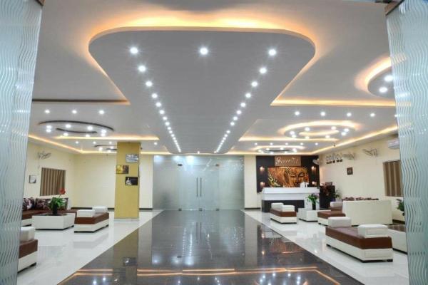 HOTEL MARIYA INTERNATIONAL, Buchen Sie  Günstige Hotels in Gaya