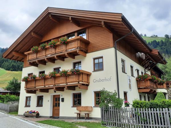 Gruberhof, Prenota  San Candido 
