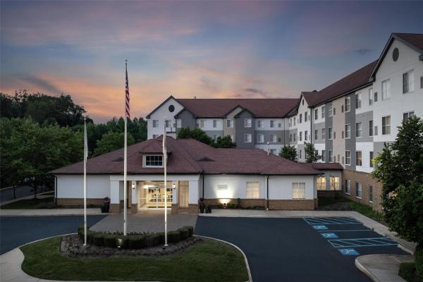 Homewood Suites by Hilton Princeton, Book Hotel Princeton North Jersey