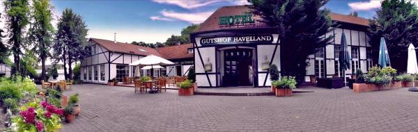 Gutshof Havelland, Prenota Hotel Ketzin-Havel Brandeburgo