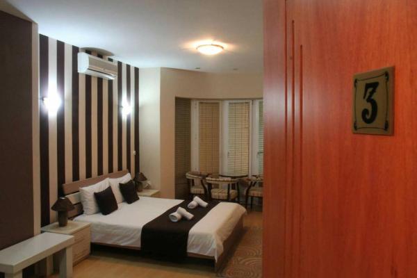Gala Garden Hotel