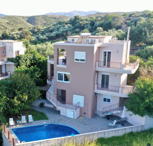 Villa Arion