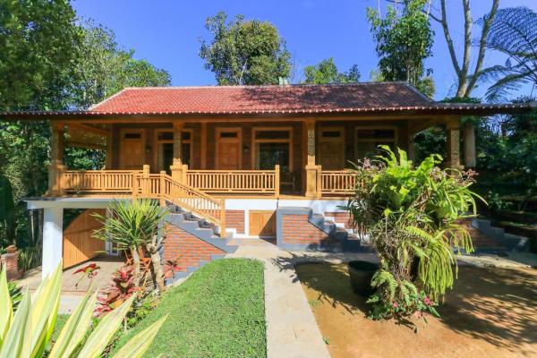 Sunset Bungalow