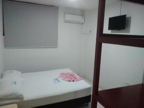 Hotel Bahia Sol
