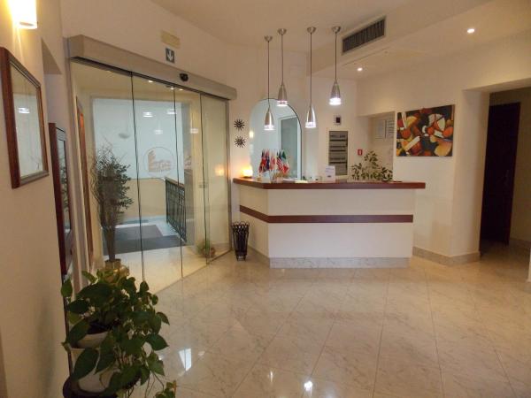 Albergo Roma Hotel