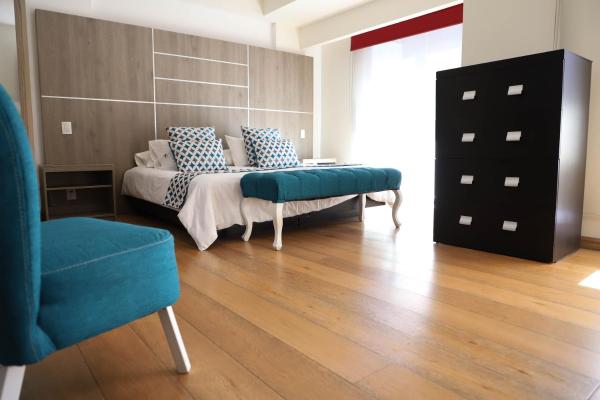 Capital Luxury Apartments & Offices, Prenota Appartamento Città del Messico Messico Distretto Federale