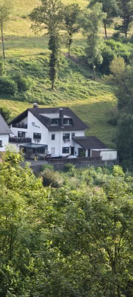 Familiehuis Dolve, Prenota Hotel Neulingen Germania
