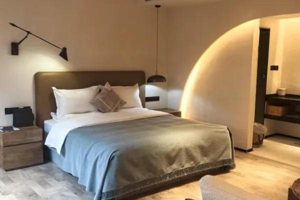 朴致丨设计师奢享度假丨花园酒店Holiday Villa