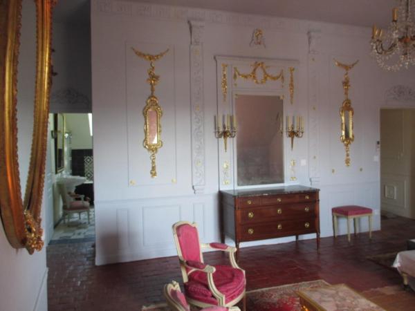 castel de la comtesse, Prenota  Blois 