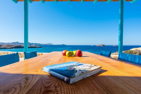 Villa Zefyros, Reserva ahora  Hoteles en Pachaina con aparcamiento, Aparcamiento