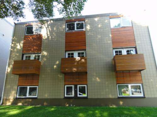 M Lofts