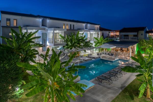 Adonis Luxury Village