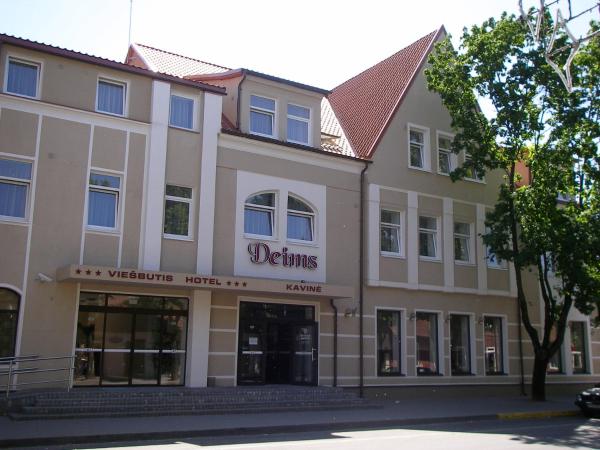 Deims