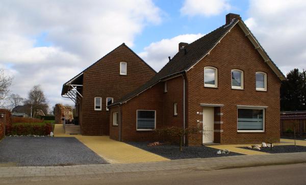 Bed and Breakfast de Meule Montfort, Reserva ahora Bed & breakfast Montfort North-Limburg
