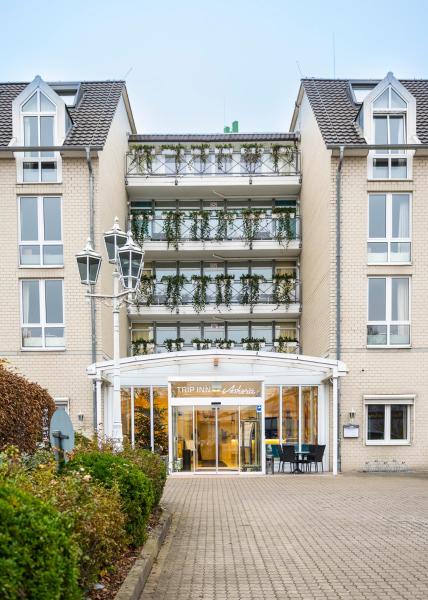 Trip Inn Hotel Astoria Göttingen