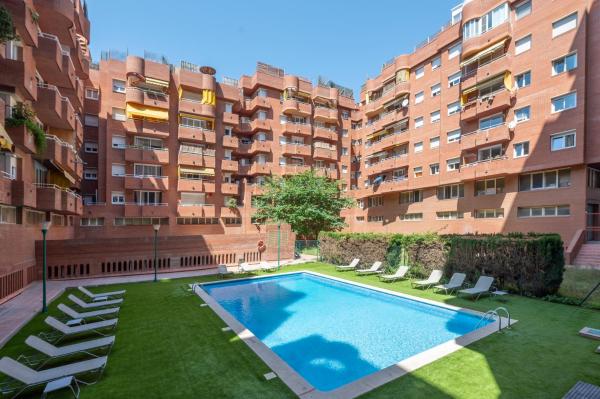 Hesperia Sant Joan Suites, Prenota Hotel Sant Joan Despi 