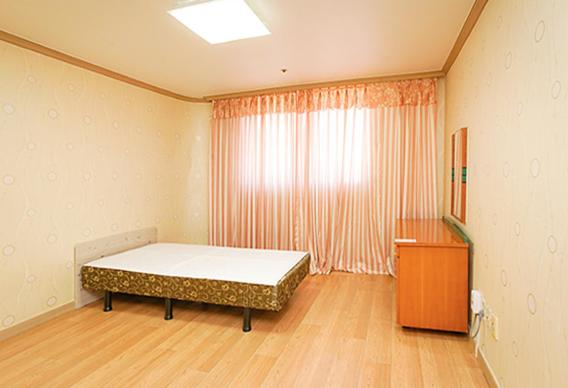 Koresco Chiak Mountain Condominium