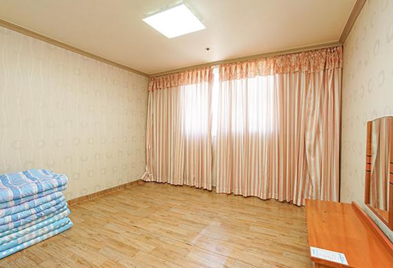 Koresco Chiak Mountain Condominium