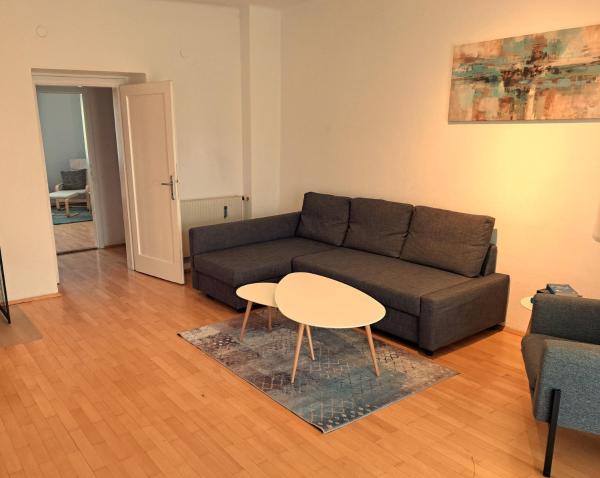 Flataid Apartment Elisabethinergasse, Réserver Appartement Appartements à Styrie, Appartement