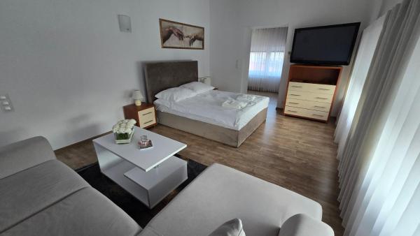 Motel Za Miedzą, Buchen Sie Motel Kepno Großpolen