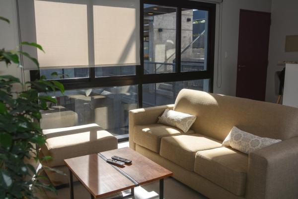 Hermoso departamento cómodo y equipado, Prenota  Godoy Cruz 