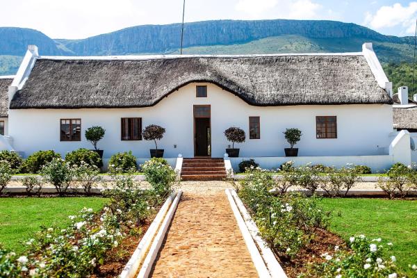 Steynshoop self-catering Valley Lodge, Buchen Sie Ferienwohnung  