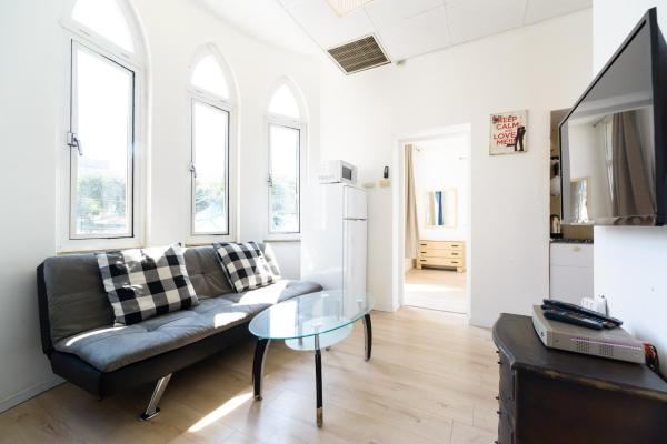 Tel-Aviving Apartments