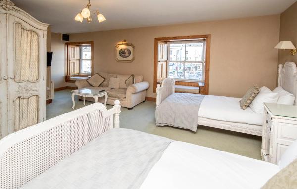 The Ormond Apartments, Prenota Appartamento Dungarvan 