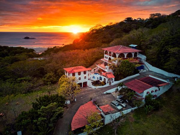 Beachside stay at Villa ViYarte, Buchen Sie  Hotels mit Pool in Region Rivas, Schwimmbad