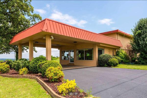 Scenic View Lodge Batesville, Reserva ahora Hotel Batesville Ozarks