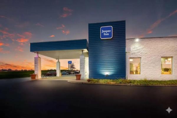SureStay Plus Hotel by Best Western Jasper
