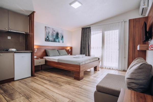 Apartments On The Top, Reserva ahora Apartamento Ocrida Lake Ohrid