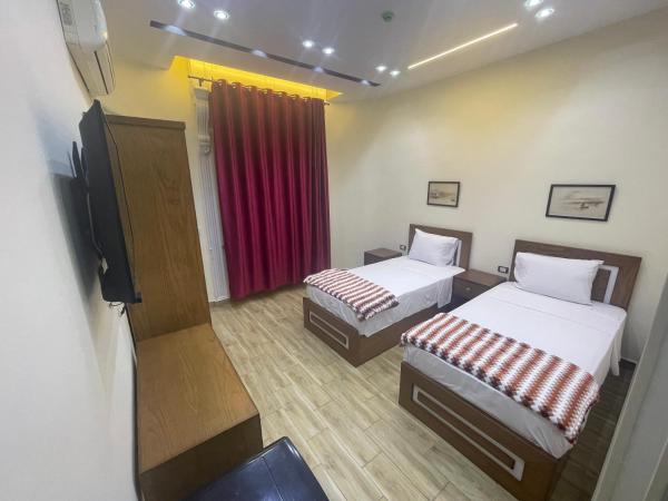 Hola Cairo Boutique, Prenota  Hotel economici a Cairo Governorate