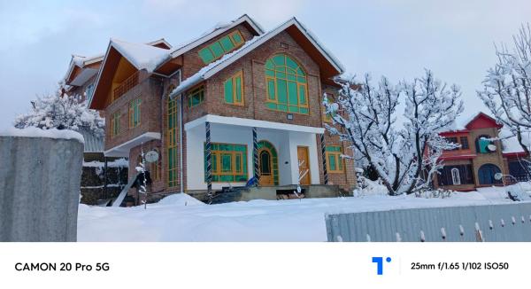 The Himalayan Inn homestay, Réserver  Gulmarg 