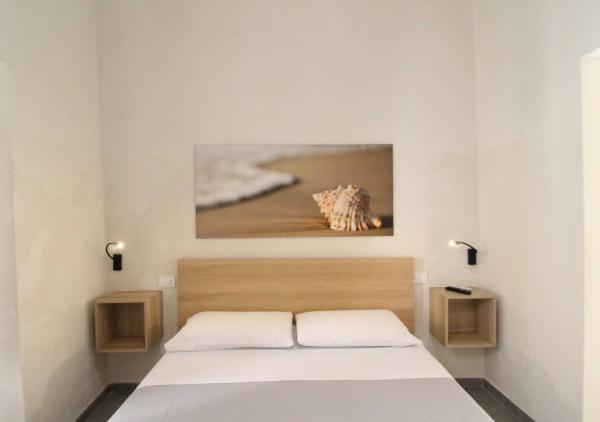 Mariùloft & apartament, Buchen Sie Ferienwohnung Trapani Sizilien