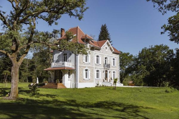 Maison de Magescq, Prenota  Magescq Landes