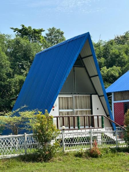 TULDA BAMBUSA RESORT, Reserva ahora  Kāziranga Assam