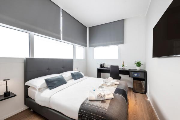 BnButler - InBrera Suites - Giulianova, 1, Book Hotel Milan City Centre Milan