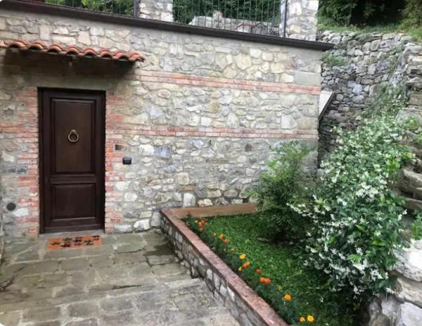 Ca d Andrea, Buchen Sie  Bagnone 