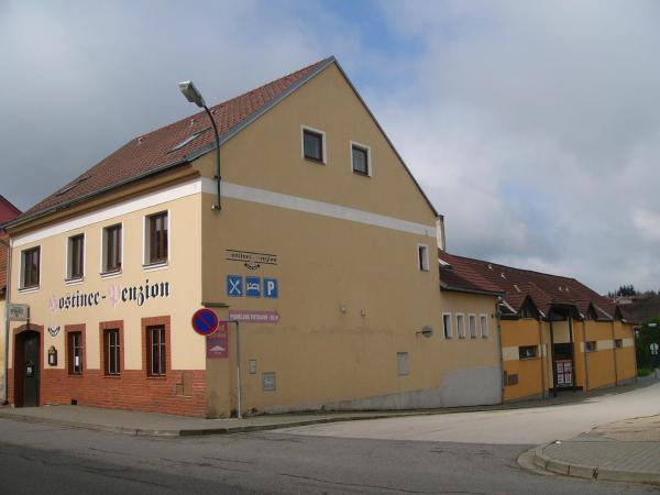 PENZION U TOČÍKA, Reserva ahora   