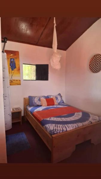 Kiriboungni chez sylfatou, Reserva ahora  Tahire Guinea