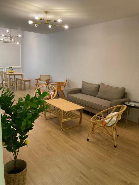 Lemon Olive Stylish Townhouse, Prenota  Kota Bharu Kelantan