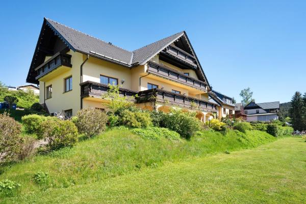 Pension Bergblick, Reserva ahora   