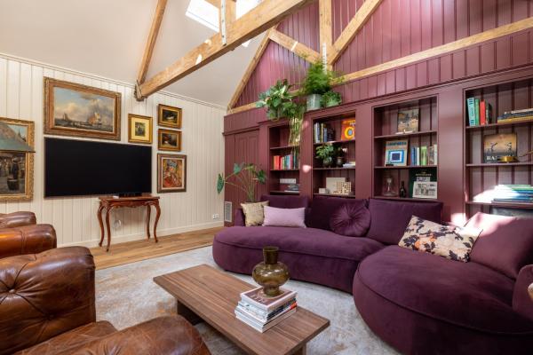 dOuwe Moer Apartment, Reserva ahora Apartamento  