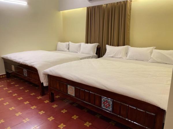 Viswa Residency Srirangam - Heritage Rooms, Réserver  Tiruchirappalli 