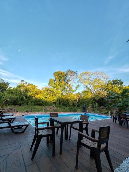 Finca Campestre La Flor, Réserver  Hôtels pas chers à Doradal